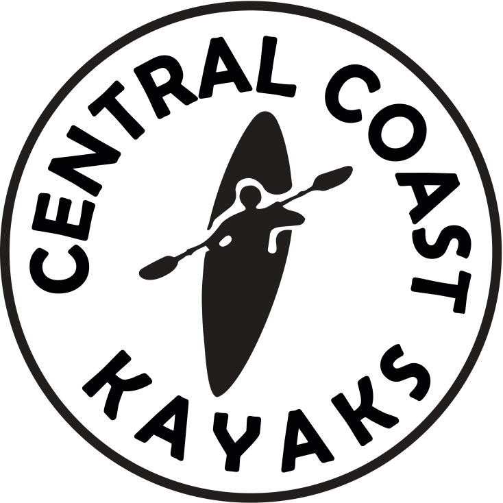 CCK Branded Products – Central Coast Kayaks / PRO Kayak Fishing