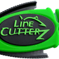 Line Cutterz Dual Hybrid Micro Scissors