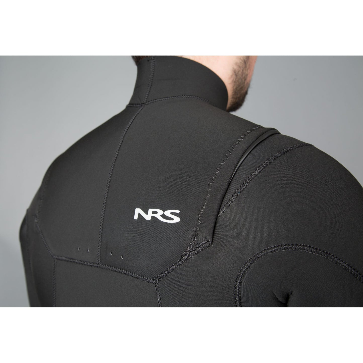 NRS Men's Radiant 3/2mm Wetsuit