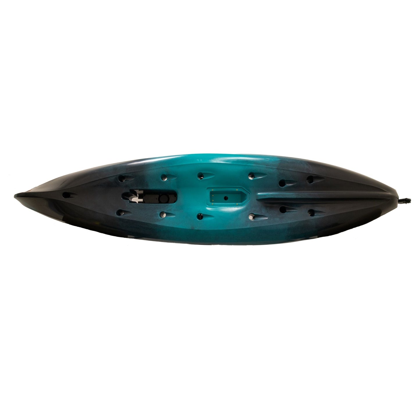 Hoodoo Tempest 120P Pedal Drive Kayak