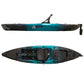 Hoodoo Tempest 120P Pedal Drive Kayak