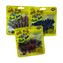 Batlestar soft candy surf perch bait