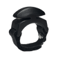 Line Cutterz Ceramic Blade Ring - Black