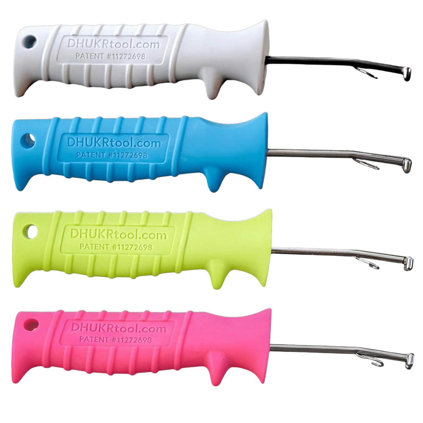 DHUKR tool  - fishing hook remover