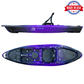 Hoodoo Element 100S Sit On Top Kayak