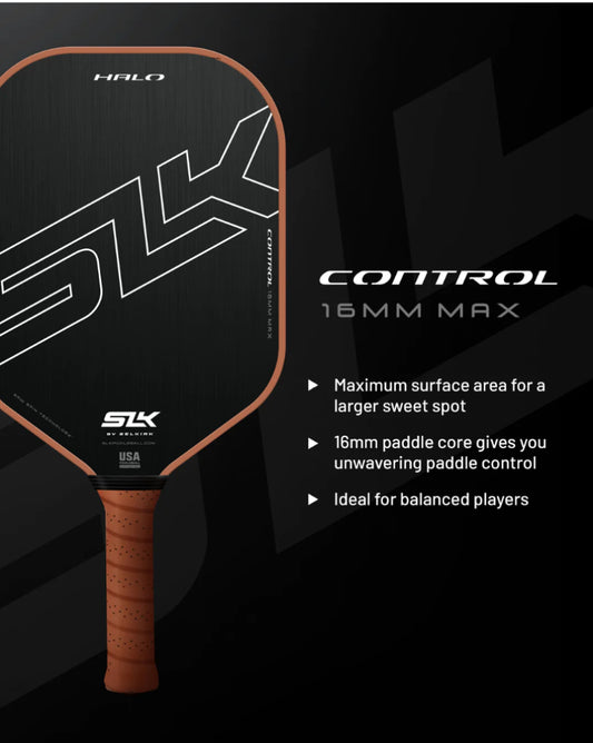 Selkirk SLK Halo Control Max