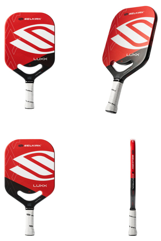 Selkirk Luxx S2