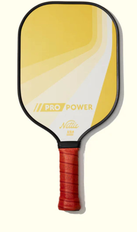 Nettie Pro Power