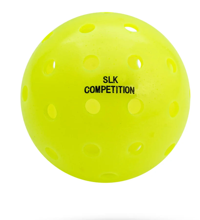 SLK Competition Ball