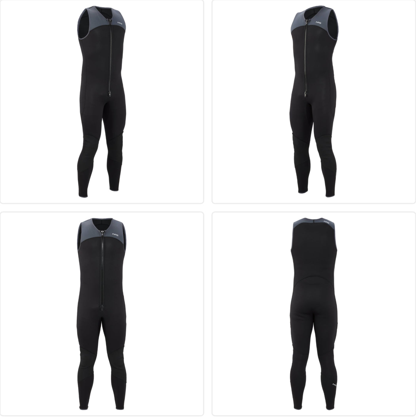 NRS 3.0 Ignitor Wetsuit