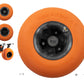TOWNSTOW SAND TIRE, SPARE TIRE SINGLE PACK