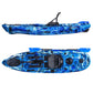 Hoodoo Voyager 100P Pedal Drive Kayak