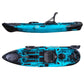 Hoodoo Voyager 100P Pedal Drive Kayak