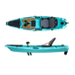 Hoodoo Impulse 105 Fin Drive Kayak