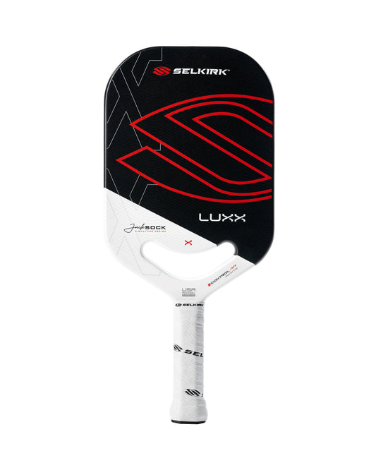 LUXX Control Air Invikita Jack Socks Signature Paddle