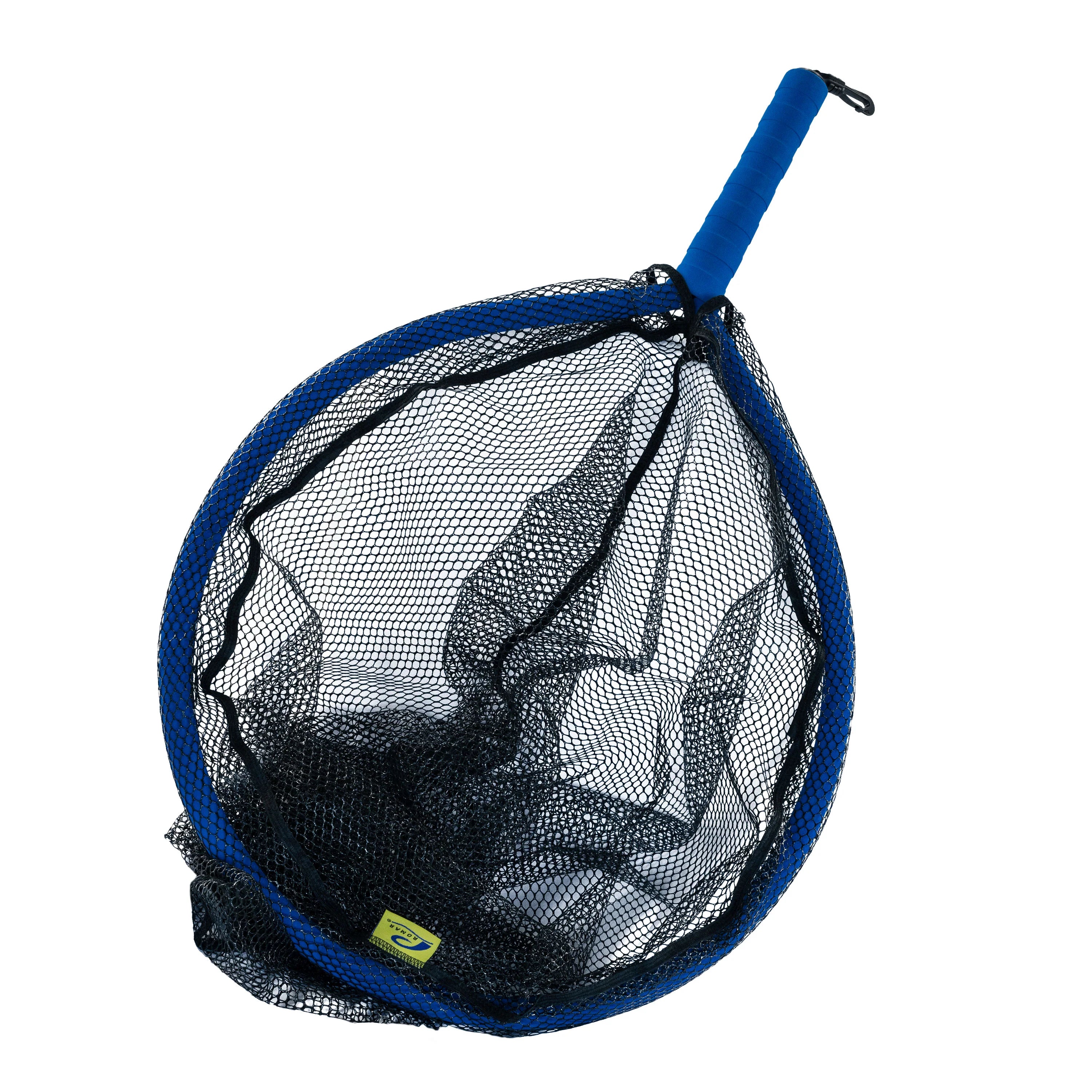 PROMAR PROFLOAT LANDING NET – Central Coast Kayaks / PRO Kayak Fishing