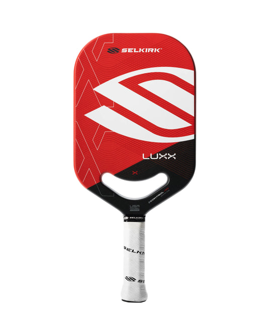 LUXX Control Invikita Red