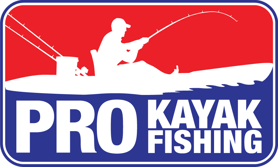 Fish Stickers – Central Coast Kayaks / PRO Kayak Fishing