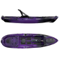 Hoodoo Voyager 100P Pedal Drive Kayak