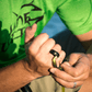 "TRIPLE PLAY" Fishing Line Cutter Multi-Pack