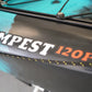 Hoodoo Tempest 120P Pedal Drive Kayak