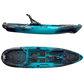 Hoodoo Voyager 100P Pedal Drive Kayak