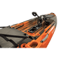 Hoodoo Voyager 100P Pedal Drive Kayak