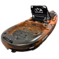 Hoodoo Voyager 100P Pedal Drive Kayak