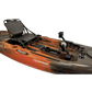 Hoodoo Voyager 100P Pedal Drive Kayak