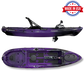 Hoodoo Voyager 100P Pedal Drive Kayak