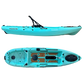 Hoodoo Voyager 100P Pedal Drive Kayak