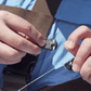 "TRIPLE PLAY" Fishing Line Cutter Multi-Pack