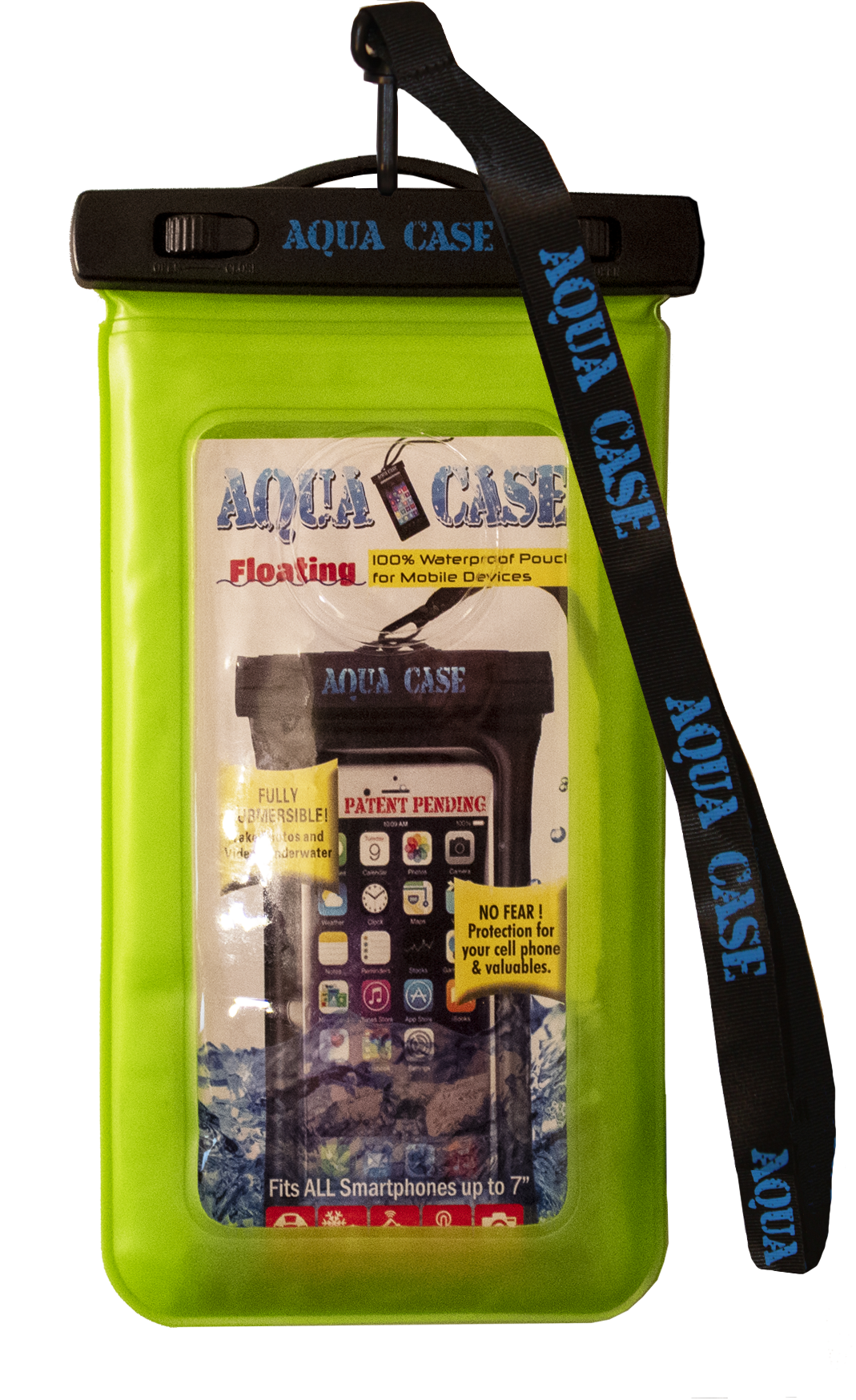 Aqua Case