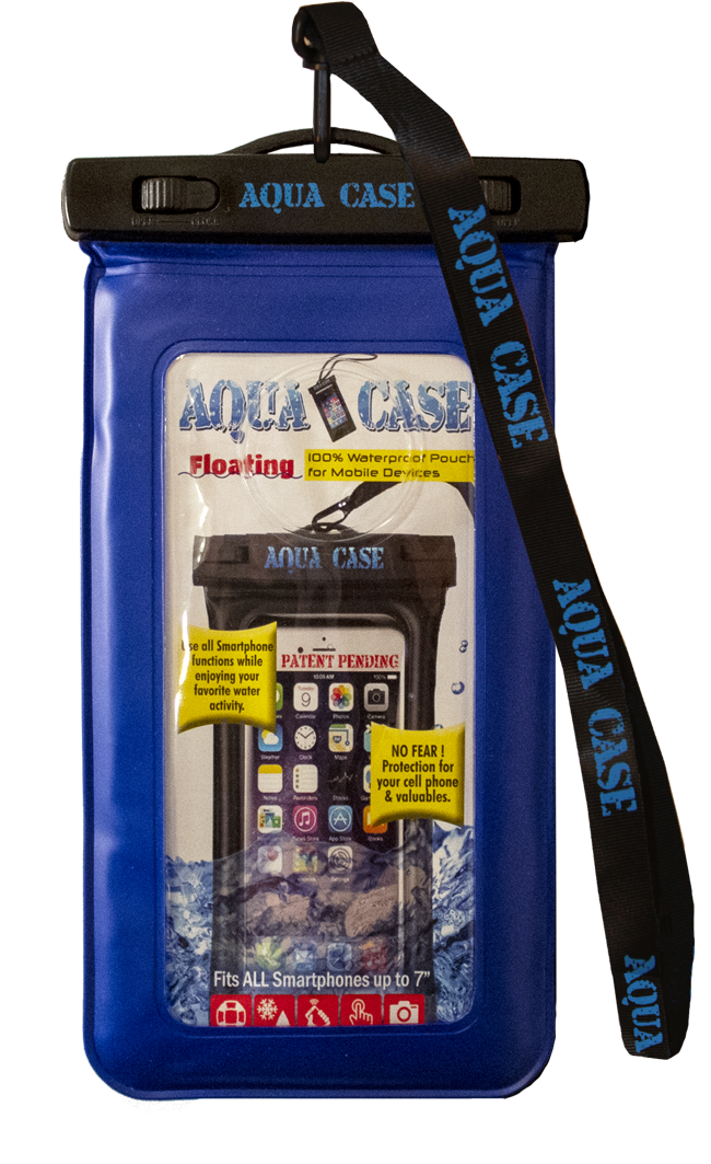 Aqua Case