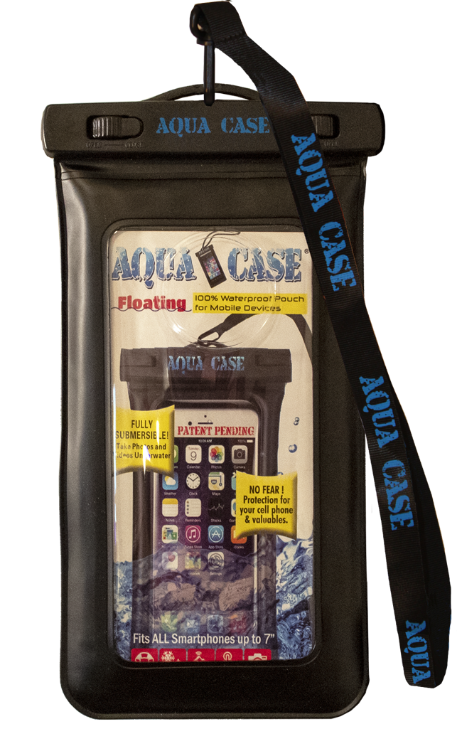 Aqua Case