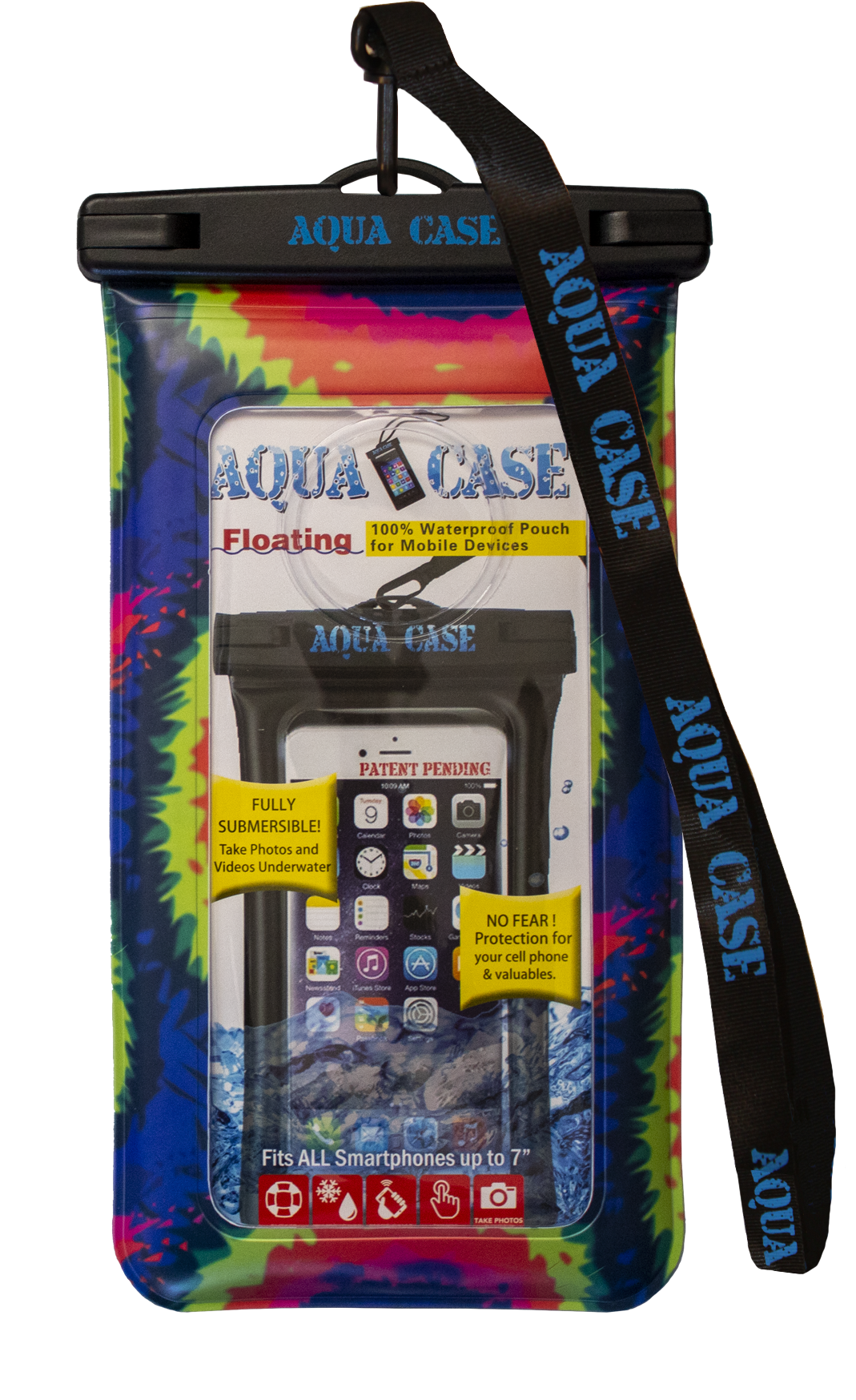 Aqua Case