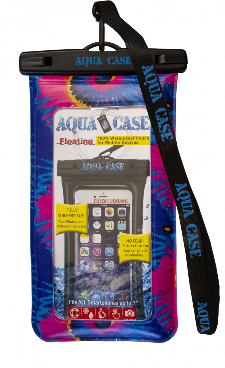 Aqua Case