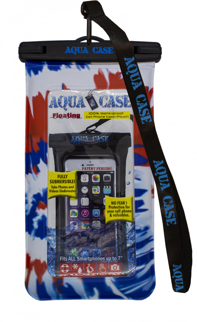 Aqua Case