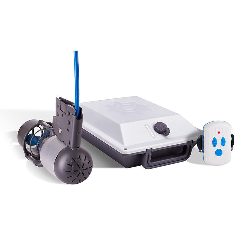 Bixpy K-1 Outboard Kit™