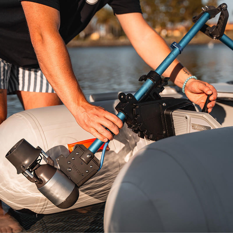 Reel Yak Bundle