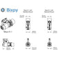 Bixpy K-1 Outboard Kit™