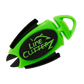 Line Cutterz Dual Hybrid Micro Scissors
