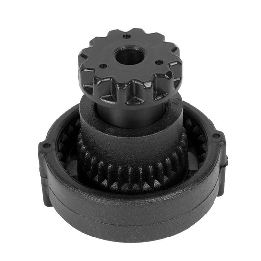 LockNLoad™ Track Base