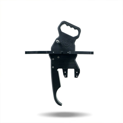 Mirage Fin Type Pedal Drive Adapter