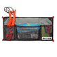 Mesh 3-Pocket Gear Organizer