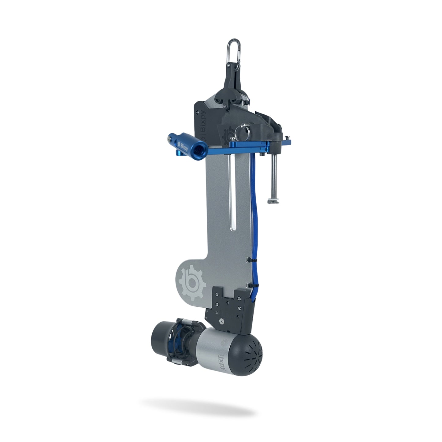 Universal Versa Rudder™