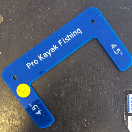 PKF Clam Gauge
