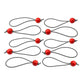 Versa Bungee Ball Tether (10 pk)