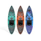 Vibe Yellowfin 100