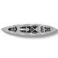 Yellowfin 120 Premium Deck Padding